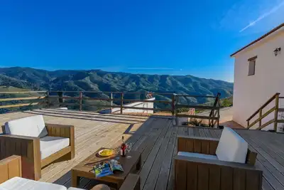 Image de Complejo el Mirador - Casa de Piedra Málaga by Ruralidays