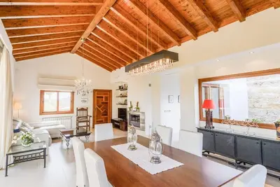 Image de Villa Jero Coín by Ruralidays