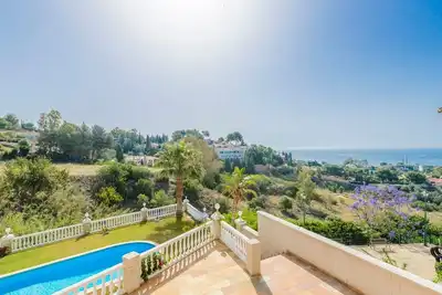 Image de Villa Olmedo Benalmádena by Ruralidays