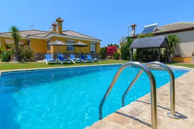 Image de Casa Quintero 4 dorm Conil de la Frontera by Ruralidays