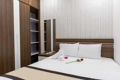 Image de 21fl Fl Design moderne Seaview \/ 2BR2BATHs