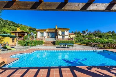 Image de Villa Jiminez - A104 CoĂn by Ruralidays