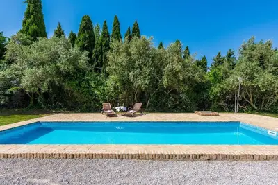 Image de Cortijo Algabia Alhendín by Ruralidays