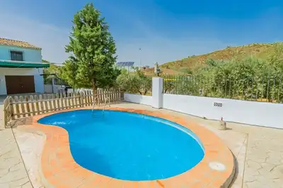 Image de La Carrasca I Priego de Córdoba by Ruralidays