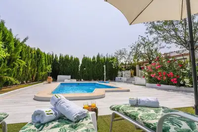Image de Cortijo El Descanso Vélez Rubio by Ruralidays