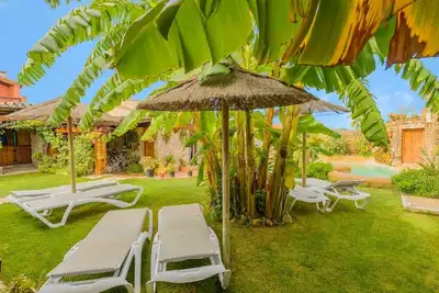 Image de El Cortijo de Conil - Apto 3 Conil de la Frontera by Ruralidays