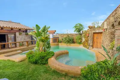 Image de El Cortijo de Conil - Apto 2 Conil de la Frontera by Ruralidays