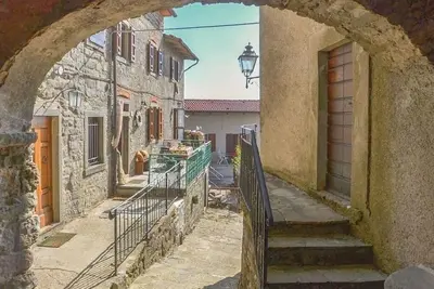Image de Maison Vintage ENTIÈREMENT RÉNOVÉE