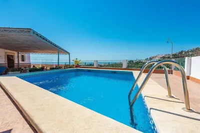 Image de Villa Marinieves Nerja by Ruralidays