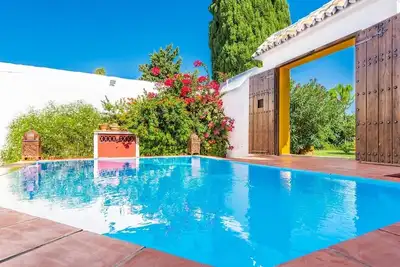 Image de Casería San José Antequera by Ruralidays