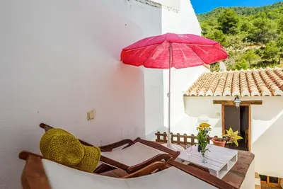 Casa Lola Frigiliana by Ruralidays