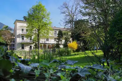 Image de Appartement neuf et moderne, situation centrale et très calme à Meran \/ Obermais