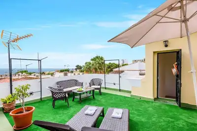 Image de Chalet Puerto Marina Goya Benalmádena by Ruralidays