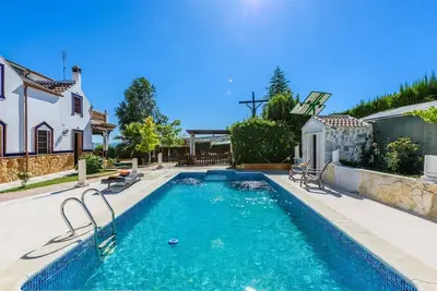 Image de Villa San Luis Moriles by Ruralidays