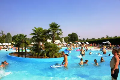 Image de Happy Camp in Camping Bella Italia