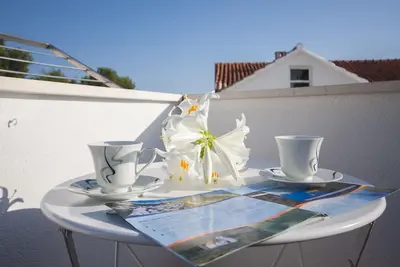 Image de Appartement Pico Bello (60591-A1) - Vodice