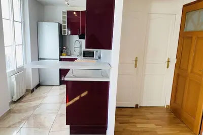 Image de Appartement 4 a 6 personnes
