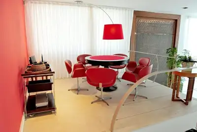 Image de Manoir de luxe complet