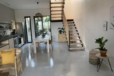 Image de Appartement 4 Friends Skyview