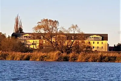 Image de Appartement Wendsee avec vue sur le lac