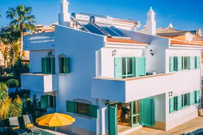 Image de La Villa Four Seasons Vilamoura