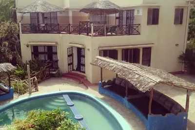 Image de Maison de vacances Granchio Ă Watamu