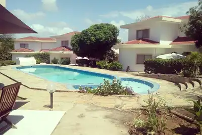 Image de Villa Turtle Bay Watamu