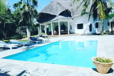 Image de Maua House Watamu, Kenya
