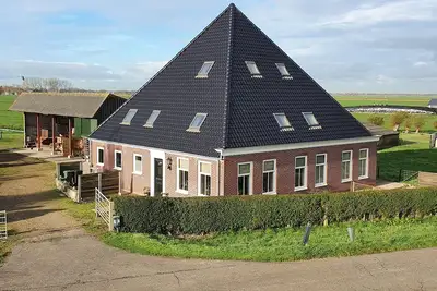 Image de Welkom bij ons op de Mathildahoeve