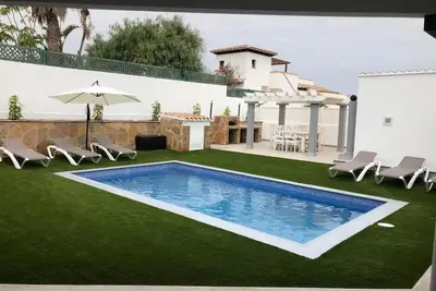 Image de villa Alexa Villa de luxe 5 étoiles!