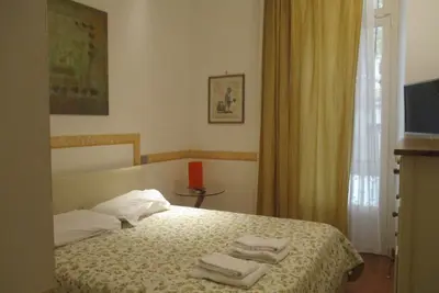 Image de Two Bedrooms Apartment Cannes Jean Jaures