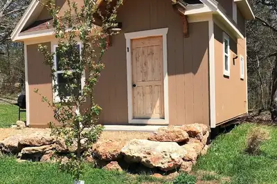 Image de Belle Cabine Pour 7