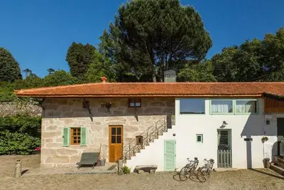 Image de Maison Sardão - Rural (Trofa)