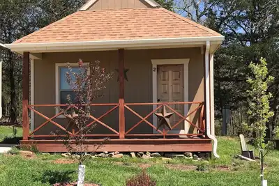 Image de Belle cabine pour 6 personnes