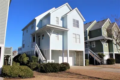 Image de Rv7 - Rudder Village 7