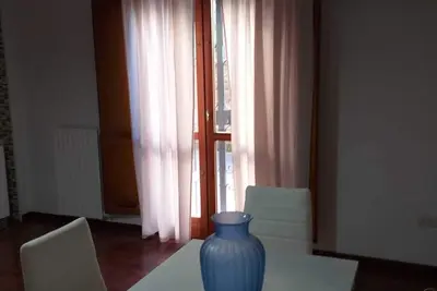 Image de Appartement agréable et confortable de 55 mètres carrés dans le centre d'Avellino