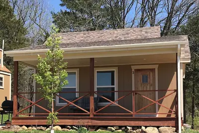 Image de Belle cabine pour 5 personnes