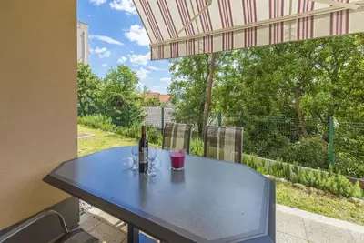 Image de Appartements Mb (62909-A2) - Crikvenica