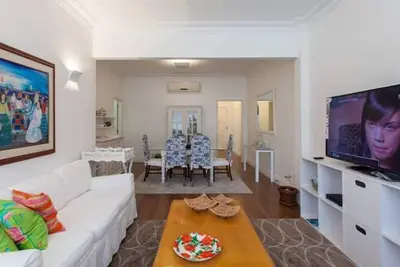 Image de Appartement Complet Et Super Facile
