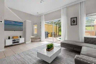 Image de 3 Bedrooms / 2. 5 Bathrooms / Encantada (3122 Yl)