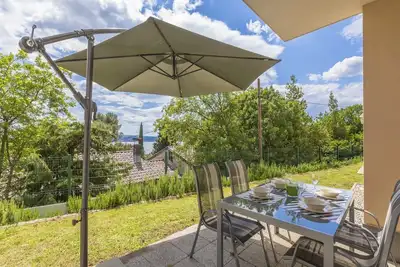Image de Appartements Mb (62909-A1) - Crikvenica