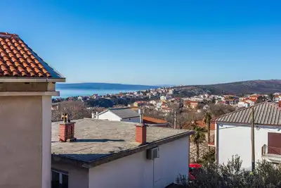 Image de Appartements Josip (62844-A1) - Novi Vinodolski (Crikvenica)