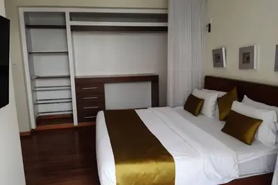 Image de Executive D2w Suites and Residences 2