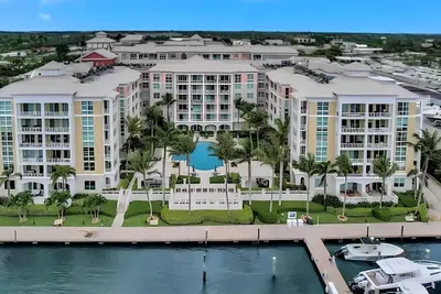 Image de Oasis sur l'Intracoastal