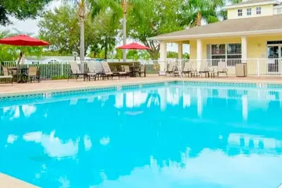 Image de ** Nouvelle offre Promotions d'automne ** Disney Palm Key Oasis - Près des principales attractions