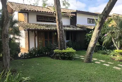 Image de Maison à Buzios dans résidence fermée à Manguinhos Beach