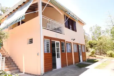 Image de Gîte Moringa