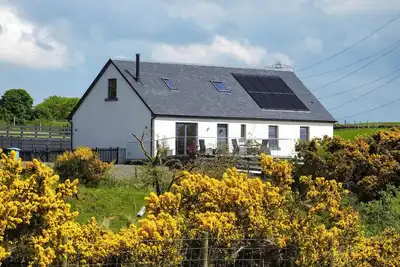 Image de 3 chambres à coucher à Banton, near Kilsyth