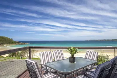 Image de 30 Route De La Plage - Mollymook Beach, Nsw