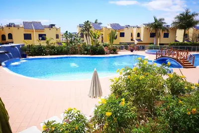 Image de Villa Meloneras Bay